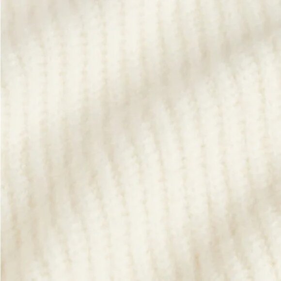 Express Mock Neck Shift Sweater Dress L - Picture 8 of 10